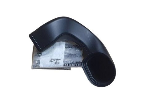 Conducto de ventilación derecho 6447QT 6447.QT Peugeot Partner Original Nuevo