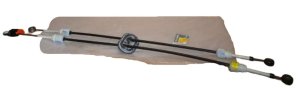 Cable de cambio de marchas 8200285624 Master Movano Interstar