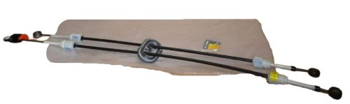 Cable de cambio de marchas 8200285624 Master Movano Interstar