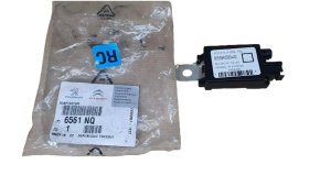 Módulo de antena 6561NQ 6561.NQ Peugeot 308 Original Nuevo