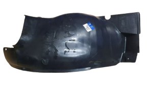 Pasacaballos delantero izquierdo 7136J5 7136.J5 Peugeot 206 Original Nuevo