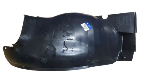 Pasacaballos delantero izquierdo 7136J5 7136.J5 Peugeot 206 Original Nuevo