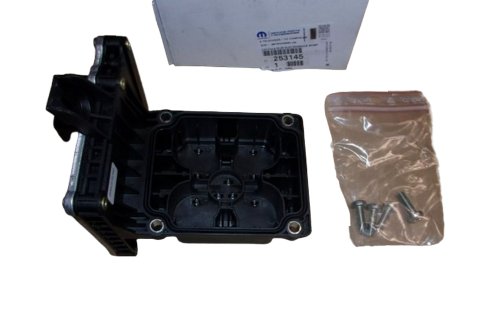 Módulo de caja de cambios 253145 2531.45 Citroën C4 Picasso Original Nuevo