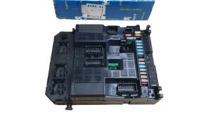 Módulo BSI 6580.61 658061 Peugeot 307 2.0HDI Original Nuevo