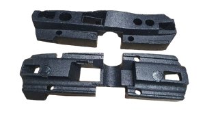 Amortiguador delantero 7414E7 7414.E7 Peugeot 406 Original Nuevo