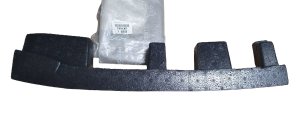 Absorbedor del parachoques delantero 7414N7 7414.N7 Peugeot 206 Original Nuevo