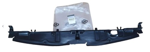 Cubierta del radiador superior 165520058R Renault Trafic III, IV Original Nuevo