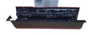 Luz trasera izquierda 265554088R Renault Master IV Original Nueva
