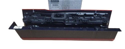 Luz trasera izquierda 265554088R Renault Master IV Original Nueva