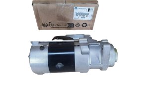 Motor de arranque 1637179780 Peugeot 4008 Original Nuevo