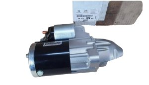 Motor de arranque 1637179280 Peugeot 4008 2.0 Original Nuevo