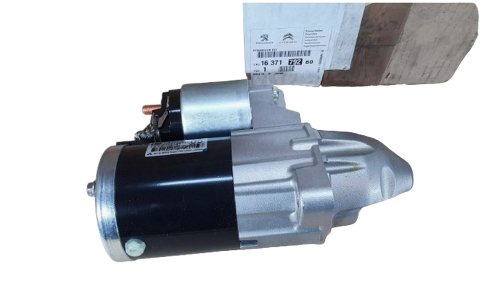 Motor de arranque 1637179280 Peugeot 4008 2.0 Original Nuevo