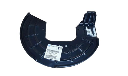 Discos de freno 51775204 Izquierda delanteros Fiat 500X Alfa Romeo Giulietta Original Nuevo