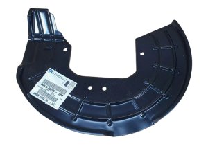 Discos de freno 51775205 Delantero derecho Fiat 500X Alfa Romeo Giulietta Original Nuevo