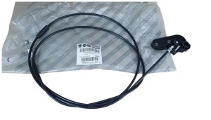 Cable de la máscara 735440961 Fiat Bravo Original Nuevo