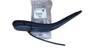 Brazo del limpiaparabrisas trasero 6429CS 6429.CS Peugeot Expert III Original Nuevo