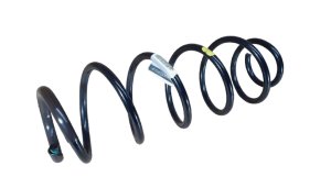 Muelle trasero 550200003R Renault Laguna III Familiar Original Nuevo