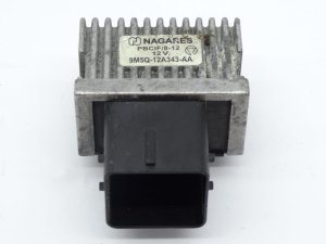Relé de bujías incandescentes  Ford 9M5Q-12A232-AA
