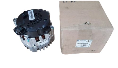 Alternador 9678049580 Peugeot 407 Original Nuevo