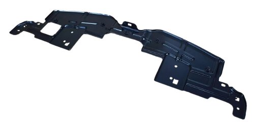 Soporte del parachoques delantero 42519570 Opel Mokka X Original Nuevo