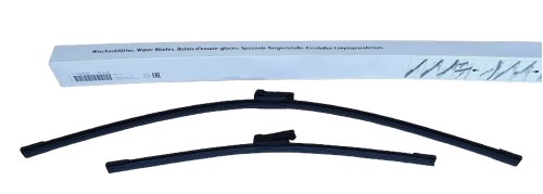 Escobillas limpiaparabrisas 680/425 1674207280 Opel Grandland X Original Nuevo
