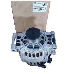 Alternador 9831731780 Peugeot 508 II GT 1.6THP Original Nuevo