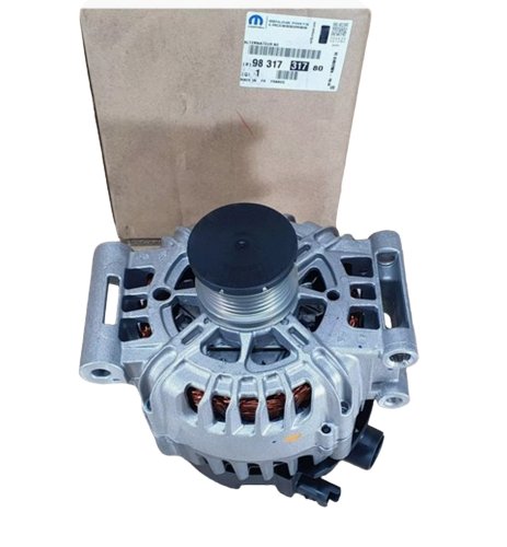 Alternador 9831731780 Peugeot 508 II GT 1.6THP Original Nuevo