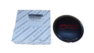 Tapa de rueda 51939747 Fiat 500 2015> Original Nueva