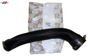 Conducto de aire inferior original 0382AS C4 C5 307 407 2.0HDI