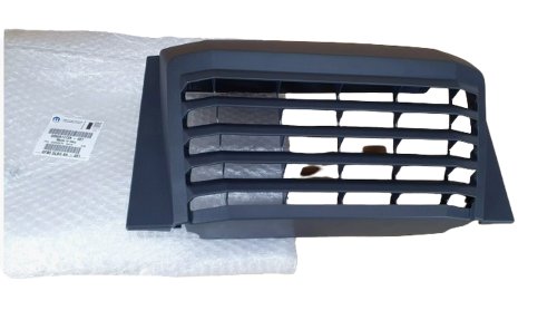 Rejilla de ventilación 60911739 Fiat Ducato Original Nueva