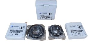 Cojinete de caja de cambios 1613245880 Kit Citroën Peugeot Original Nuevo