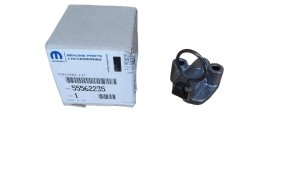 Tensor de cadena de distribución 55562235 Opel Adam 1.4 Original Nuevo