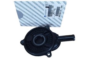 Cámara de aire 504089127 Jumper III Boxer III Ducato 3.0HDI Original Nueva