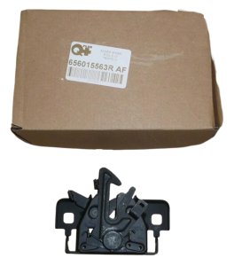 Cerradura del capó 656015563R Nueva OE Renault