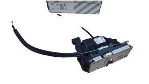 Cerradura de puerta trasera 8719.97 871997 Citroën Jumper III Peugeot Boxer III Original nueva