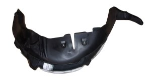 Pasacubos 767489097R Renault Megane III Derecho Trasero Original Nuevo
