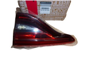 Luz trasera 265504450R Renault Clio V LED derecha original nueva
