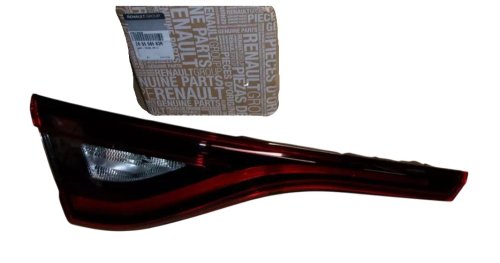 Luz trasera 265553653R Renault Arkana, derecha, original, nueva