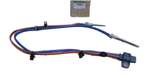 Sensor de temperatura de los gases de escape 226583044R Renault Trafic III 2.0DCI Original Nuevo
