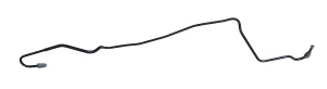 Cable de freno delantero 4888.50 488850 Peugeot 307 Original Nuevo