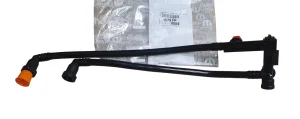 Cable de combustible 1579.FP 1579FP Peugeot Boxer II 2.0 HDI Original Nuevo
