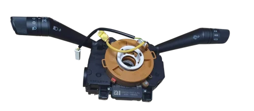 Interruptor combinado 1607182980 Peugeot Bipper Original Nuevo