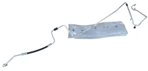 Conducto de aire acondicionado 6477P0 6477.P0 Peugeot 508 1.6 16V Original Nuevo