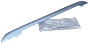 Barra parachoques trasera 9816803880 Renault Rifter Original Nueva