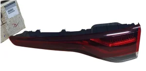 Luz trasera derecha 265509265R Renault Megane IV Original Nueva
