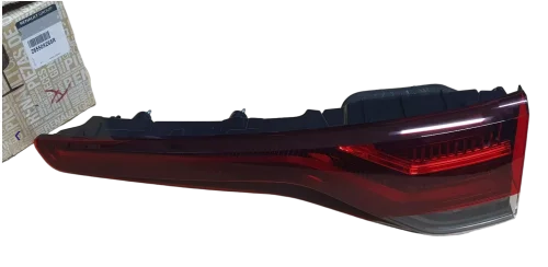 Luz trasera derecha 265509265R Renault Megane IV Original Nueva