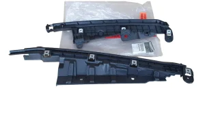 Soporte del parachoques delantero 623925818R Renault Koleos Original Nuevo