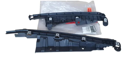 Soporte del parachoques delantero 623925818R Renault Koleos Original Nuevo