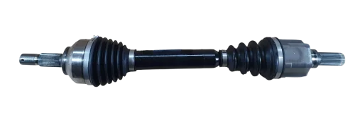 Semieje de transmisión izquierda 3272WK 3272.WK Citroën C5 III 1.6THP 09-16 Original Nuevo