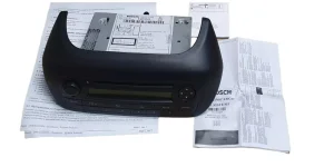 Radio CD para coche 6579SR 6579.SR Peugeot Bipper Original Nuevo